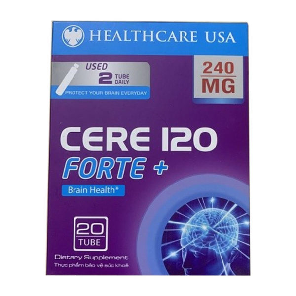 Cere 120 forte