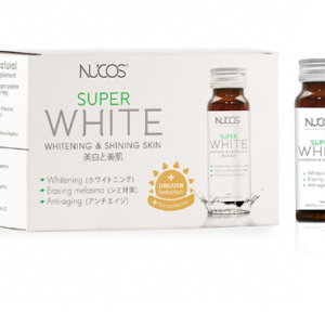 NUCOS SUPER WHITE - chothuoctay