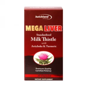 Mega Liver – Giúp mát gan, giải độc gan và tăng cường chức năng gan Chothuoctay.com