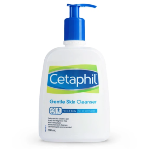 Cetaphil Gentle Skin Cleanser - chothuoctay