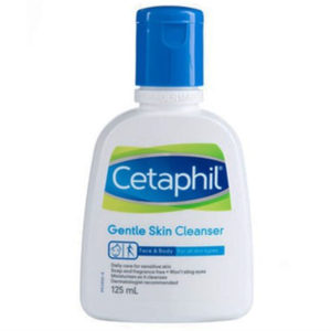 Cetaphil Gentle Skin Cleanser - chothuoctay