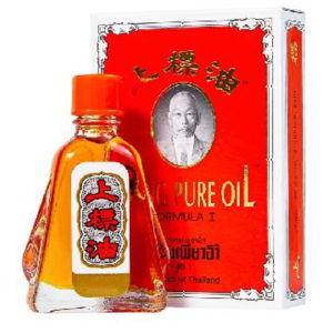 Siang Pure Oil - chothuoctay