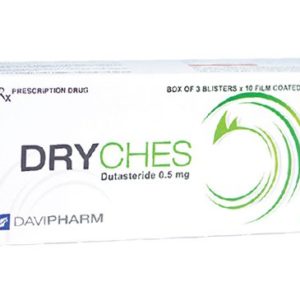 Dryches Chothuoctay.com