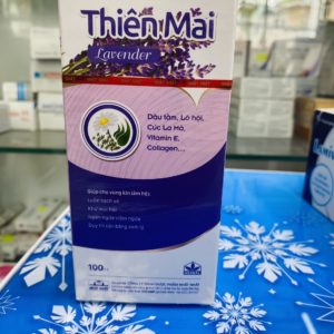 Dung dịch vệ sinh phụ nữ Thiên Mai Chothuoctay.com