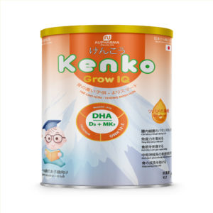 Kenko Grow IQ chothuoctay.com