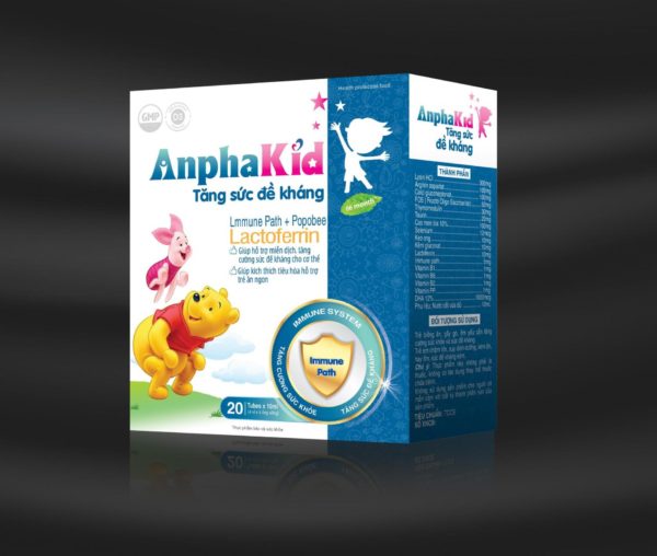 ANPHA KID chothuoctay.com