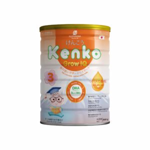 KENKO GROW IQ chothuoctay.com