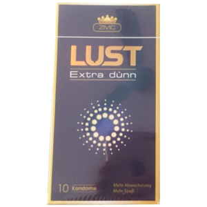 Lust Extra chothuoctay.com