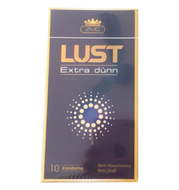 Lust Extra chothuoctay.com