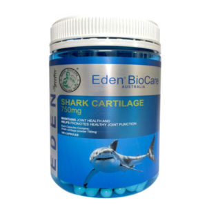 Eden BioCare Shark cartilage chothuoctay.com