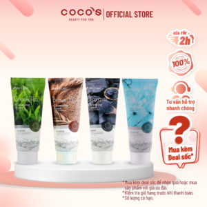 3w Clinic Cleansing Foam chothuoctay.com
