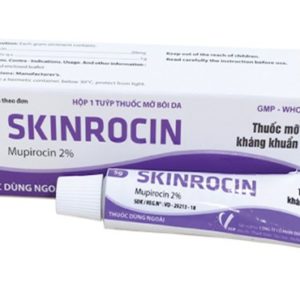 Skinrocin chothuoctay.com
