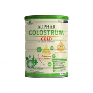 AUPHAR COLOSTRUM GOLD chothuoctay.com
