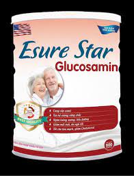 Sữa Esure Star Glucosamin chothuoctay.com