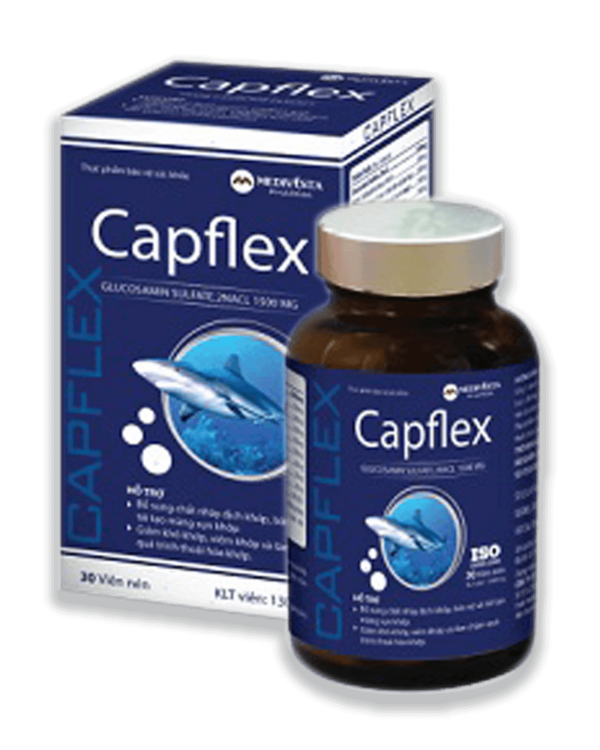 CAPFLEX chothuoctay.com