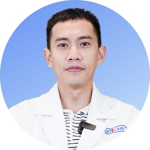 Bác sĩ Hoàng Minh Tài Chothuoctay.com