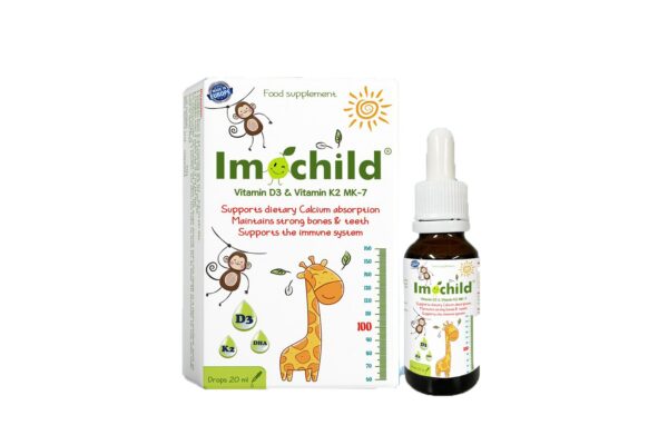 IMOCHILD D3K2 MK7chothuoctay.com