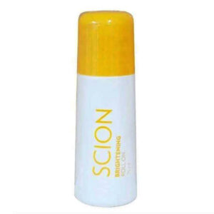 Scion Pure White - Giúp khử mùi cơ thể và giảm mùi mồ hôi vùng da dưới cánh tay. chothuoctay