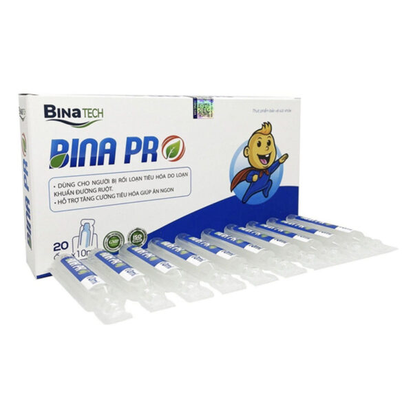 BINA PRO