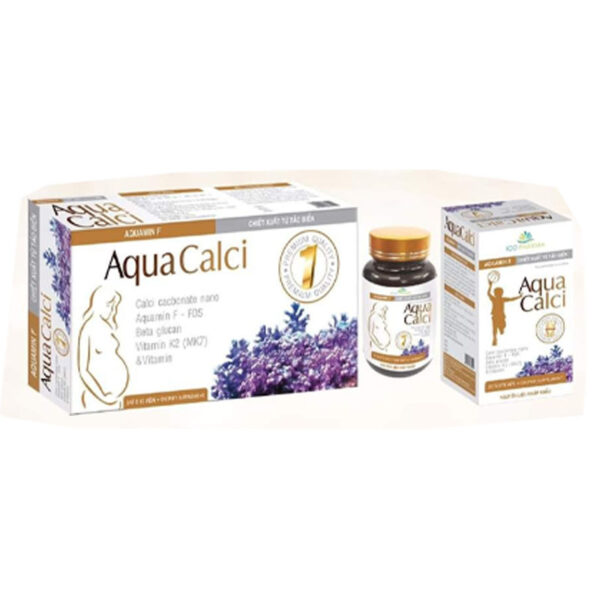 Aqua Calci