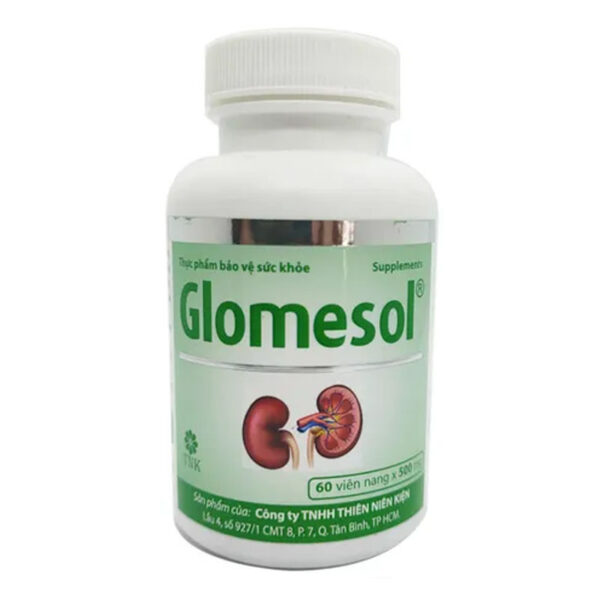 Glomesol