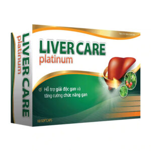 Liver Care Platinum
