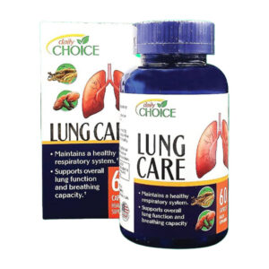 Lung Care