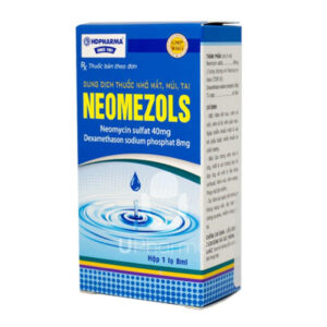 Neomezols