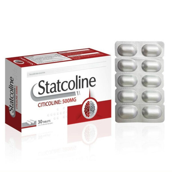 Statcoline 500mg