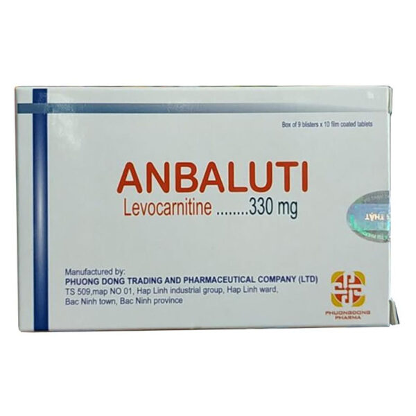 Anbaluti