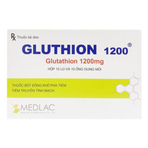 Glutathion 1200