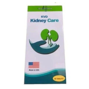 KVD Kidney Care