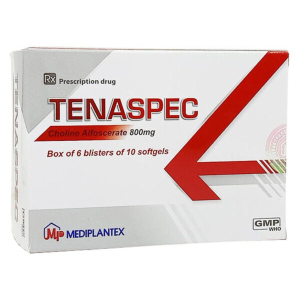 Tenaspec