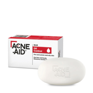 Xà Phòng Acne Aid Bar  Rửa Mặt Thanh 100G