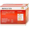 Thuốc Bonlutin giảm triệu chứng của thoái hóa khớp gối nhẹ và trung bình (4 vỉ x 15 viên)