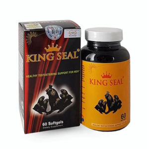 King Seal tăng cường sinh lý nam