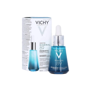 Dưỡng Chất Khoáng Cô Đặc Dưỡng Ẩm Da Tức Thì VICHY Mineral 89 Probiotic Fractions (30ml)