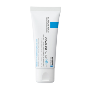 Kem dưỡng da La Roche-Posay Cicaplast Baume B5+ giúp làm dịu và phục hồi làn da trẻ em và trẻ sơ sinh (40ml)