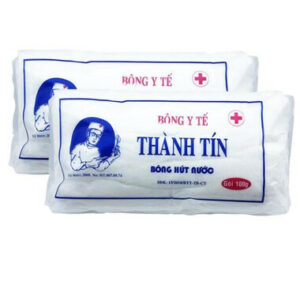 Bông gòn Thành Tín (25g)