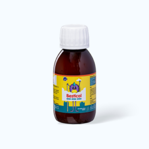 Thực phẩm bảo vệ sức khỏe Bestical (120ml)