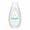 Sữa tắm gội toàn thân cho bé Johnson Baby (200ml)