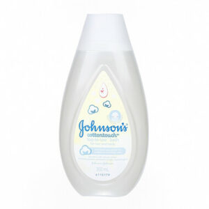 Sữa tắm gội toàn thân cho bé Johnson Baby (200ml)