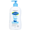 Sữa tắm gội trẻ em Cetaphil Baby Gentle Wash & Shampoo (400ml)