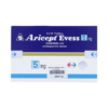 Thuốc Aricept Evess 5mg điều trị Alzheimer, sa sút trí tuệ (2 vỉ x 14 viên)