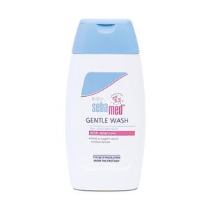 Sữa tắm gội dịu nhẹ toàn thân Sebamed (200ml)