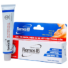 Gel Remos IB Rohto điều trị ngứa, viêm da, vết côn trùng (10g)