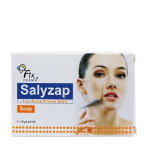 Xà phòng Fixderma Salyzap Soap