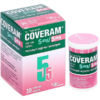 Thuốc Coveram 5mg/5mg điều trị tăng huyết áp (30 viên)