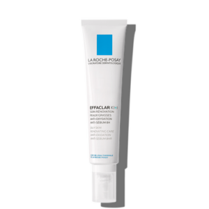 Kem dưỡng La Roche-Posay Effaclar K(+) giảm mụn đầu đen (30ml)