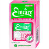 Dầu tràm Emcare Opodis Pharma phòng và trị cảm cúm, ho khan cho em bé (25ml)